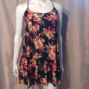 Roxy sundress